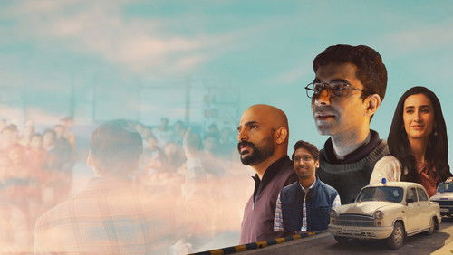 Aspirants 3. Sezon 5. Bölüm