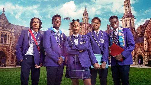 Boarders 3. Sezon 2. Bölüm