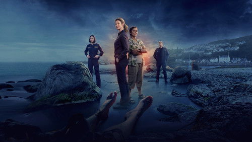 Deadloch 2. Sezon 6. Bölüm