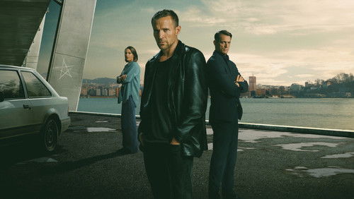 Detective Hole 1. Sezon 4. Bölüm