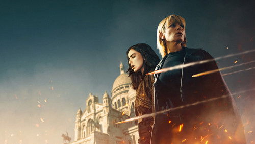 Furies 2. Sezon 6. Bölüm