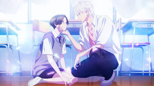 In the Clear Moonlit Dusk 1. Sezon 12. Bölüm