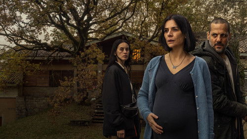 Los sin nombre 1. Sezon 6. Bölüm