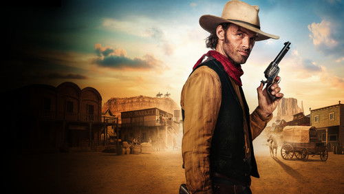 Lucky Luke 1. Sezon 8. Bölüm