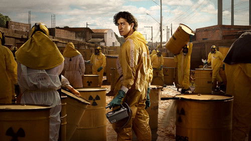 Radioactive Emergency 1. Sezon 5. Bölüm