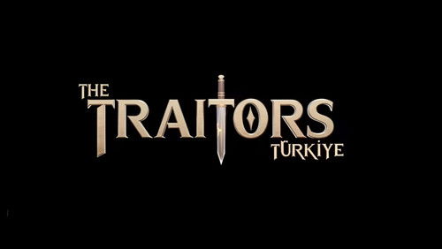 The Traitors Türkiye 1. Sezon 1. Bölüm