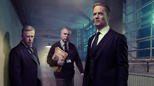 Whitechapel 2. Sezon 2. Bölüm