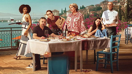 A Taste for Murder 1. Sezon 2. Bölüm