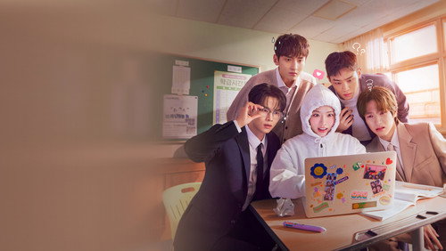 Absolute Value of Romance 1. Sezon 4. Bölüm