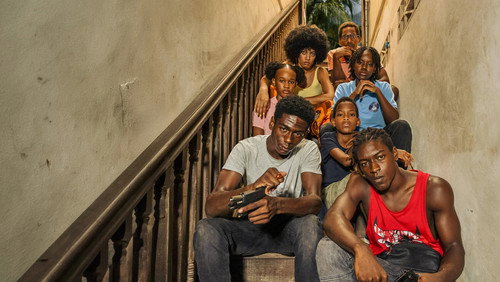 Bandi 1. Sezon 2. Bölüm