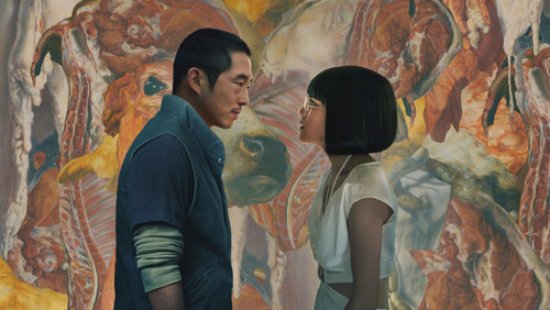 BEEF 2. Sezon 8. Bölüm