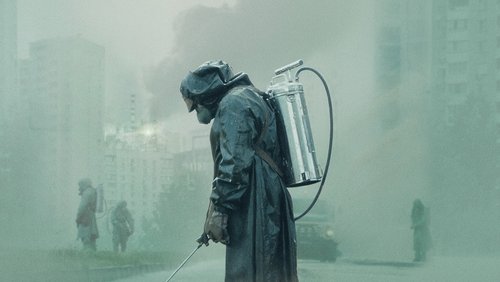 Chernobyl 1. Sezon 3. Bölüm