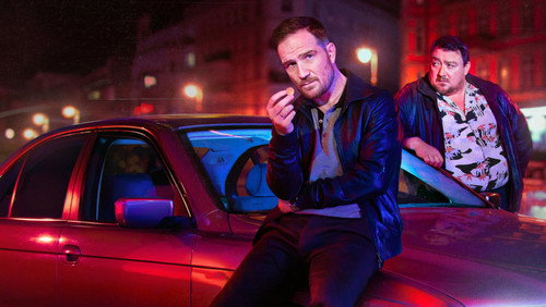 Hırsızlar – Crooks 1. Sezon 5. Bölüm