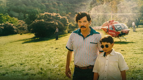 Dear Killer Nannies 1. Sezon 7. Bölüm