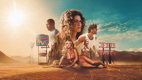 Euphoria 2. Sezon 4. Bölüm