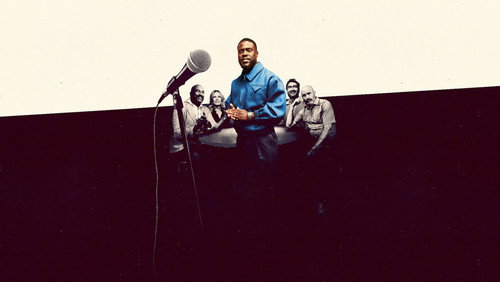 Funny AF with Kevin Hart 1. Sezon 2. Bölüm