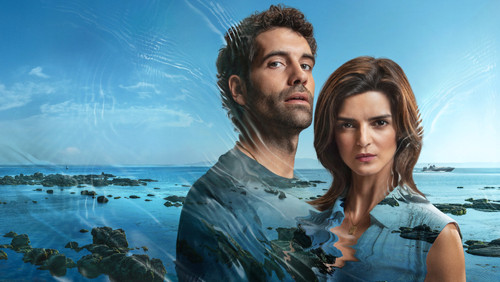 Gangs of Galicia 2. Sezon 5. Bölüm