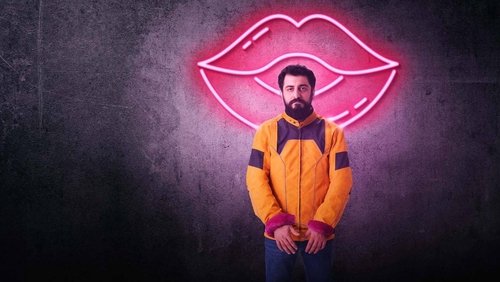 Mahsun J 2. Sezon 7. Bölüm