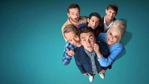 Malcolm in the Middle: Life’s Still Unfair 1. Sezon 2. Bölüm