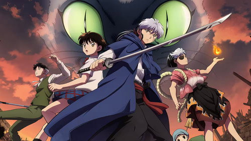 MAO 1. Sezon 1. Bölüm