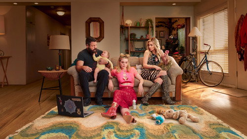 Margo’s Got Money Troubles 1. Sezon 3. Bölüm