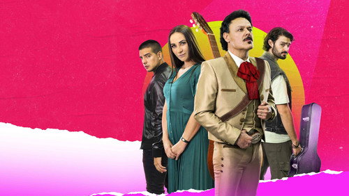 Mariachis 1. Sezon 2. Bölüm