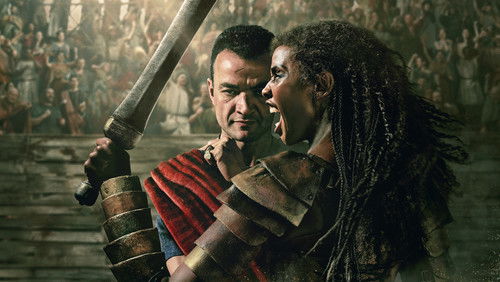 Spartacus: House of Ashur 1. Sezon 9. Bölüm