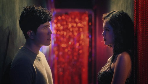 The Alibi 1. Sezon 9. Bölüm