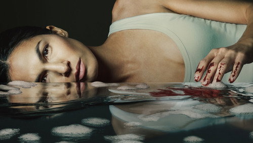 The Cleaning Lady 2. Sezon 8. Bölüm