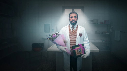 Gassal 2. Sezon 9. Bölüm