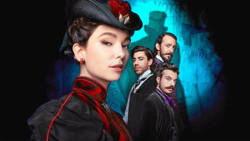 Lidia Poët’in Hukuk Mücadelesi 2. Sezon 5. Bölüm