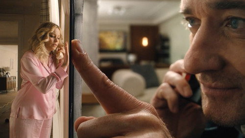 The Miniature Wife 1. Sezon 4. Bölüm