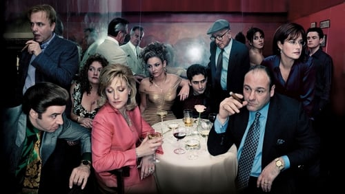 The Sopranos 1. Sezon 7. Bölüm