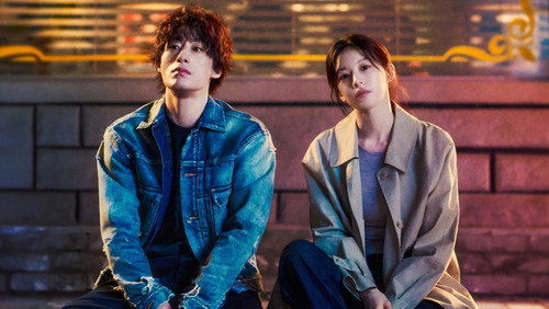 We Are All Trying Here 1. Sezon 1. Bölüm