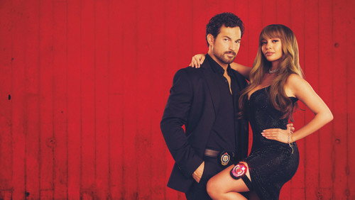 Wild Cards 3. Sezon 5. Bölüm