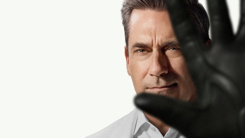 Your Friends & Neighbors 1. Sezon 8. Bölüm