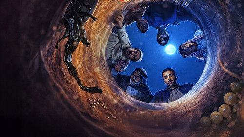 Alkhallat+: The Series 1. Sezon 3. Bölüm