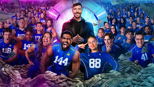 Beast Games 1. Sezon 4. Bölüm
