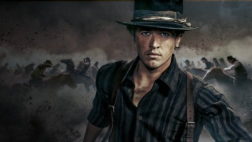 Billy the Kid 3. Sezon 5. Bölüm