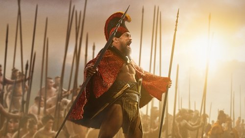 Chief of War 1. Sezon 9. Bölüm