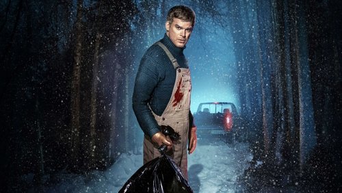 Dexter: New Blood 1. Sezon 6. Bölüm