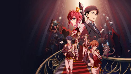 Disney Twisted-Wonderland: The Animation 1. Sezon 8. Bölüm