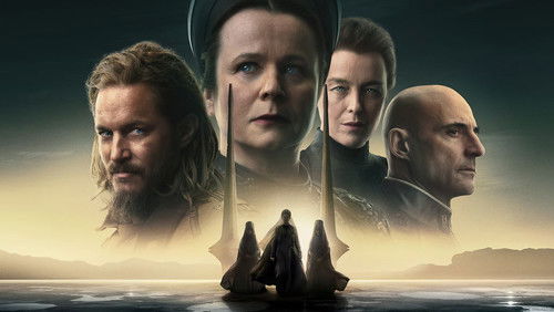 Dune: Prophecy 1. Sezon 3. Bölüm