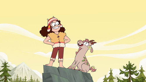 Goat Girl 1. Sezon 7. Bölüm