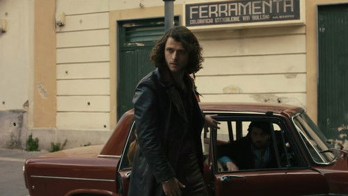 Gomorrah: The Origins 1. Sezon 5. Bölüm