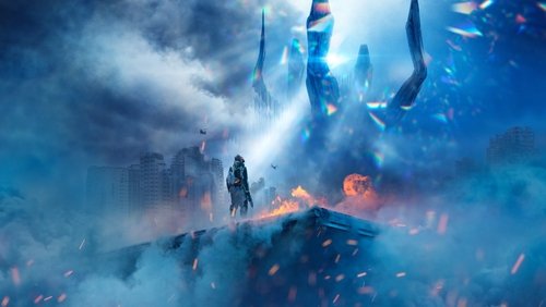 Invasion 2. Sezon 9. Bölüm