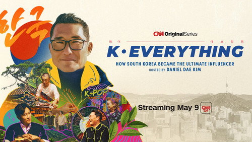 K-Everything 1. Sezon 1. Bölüm