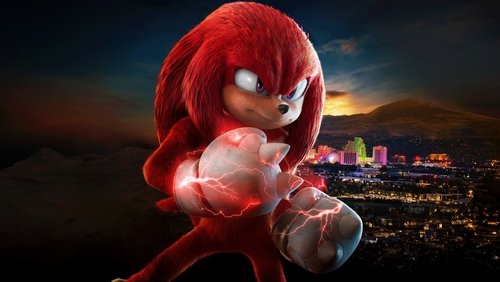 Knuckles 1. Sezon 1. Bölüm