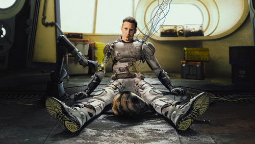 Murderbot 1. Sezon 6. Bölüm