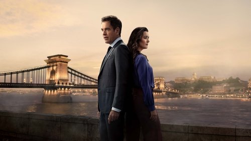 NCIS: Tony & Ziva 1. Sezon 9. Bölüm